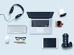 3C电子行业应用