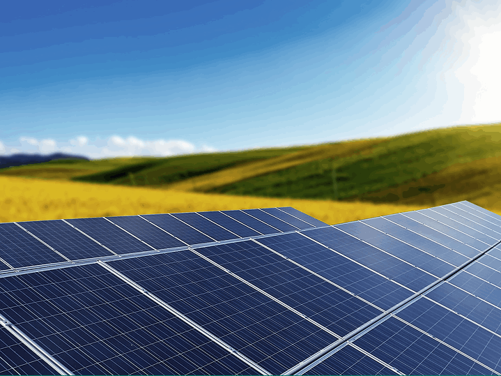 光伏制造行业